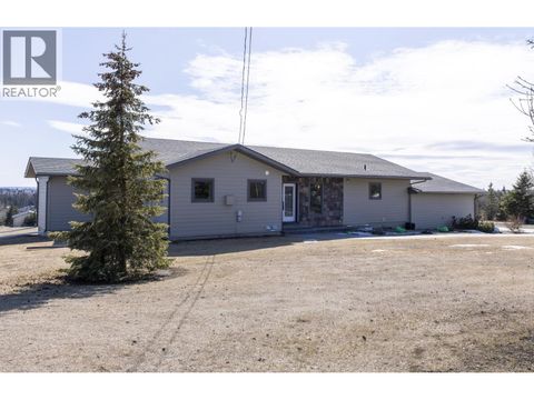 9651 JONES SUBDIVISONN Fort St. John BC V1J8J5