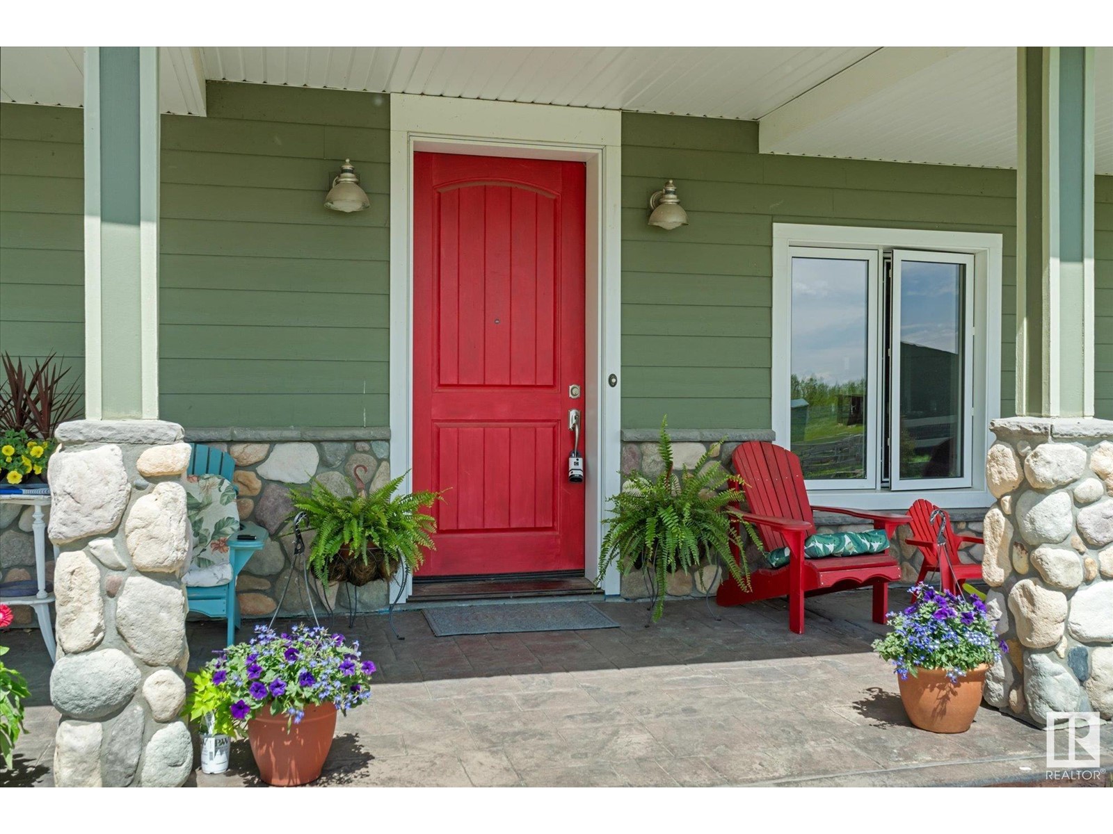 21031 TWP RD 530