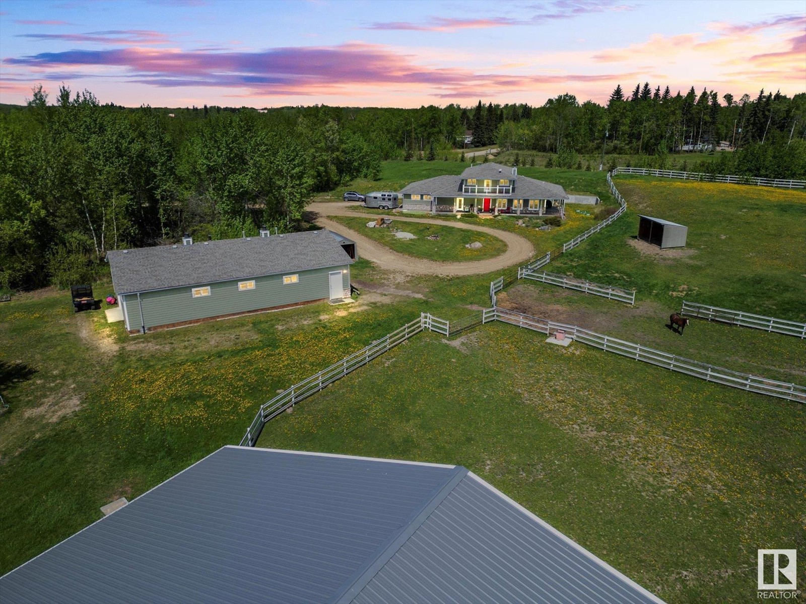 21031 TWP RD 530