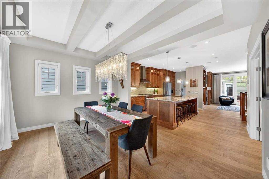 11 Dieppe Drive SW