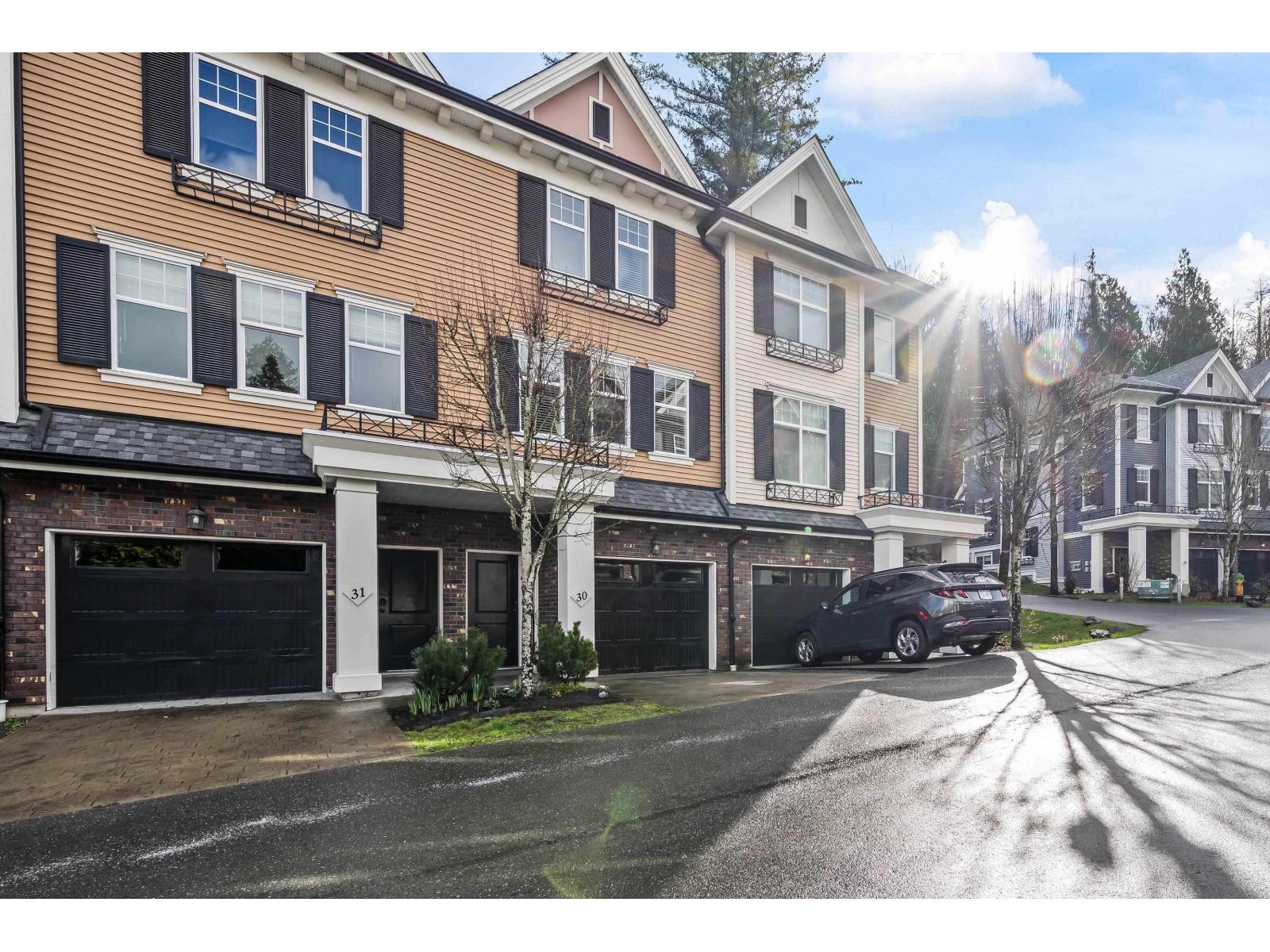 30 45390 VEDDER MOUNTAIN ROAD|Vedder Mountain