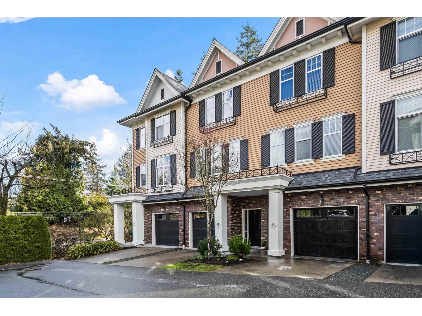 30 45390 VEDDER MOUNTAIN ROAD|Vedder Mountain