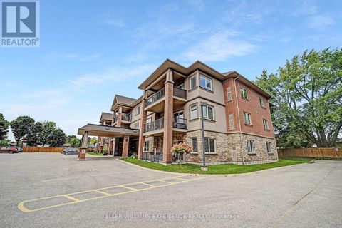 103 - 19B YONGE STREET N Springwater (Elmvale) ON L0L1P0