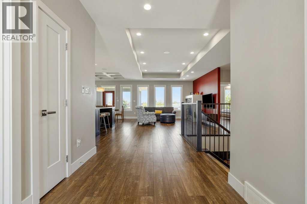 109 Prairie Arbour Blvd.  S