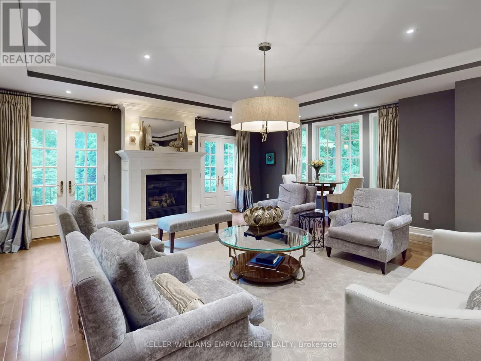 204 FOREST RIDGE ROAD
