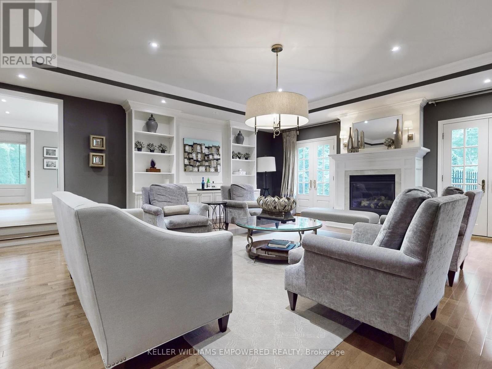 204 FOREST RIDGE ROAD