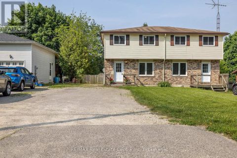 407-A MAIN STREET S Guelph/Eramosa (Rockwood) ON N0B2K0