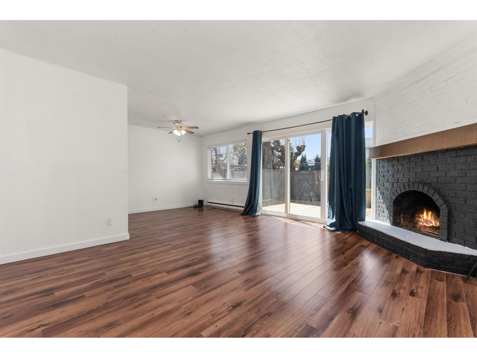 49 46689 FIRST AVENUE|Chilliwack Proper East