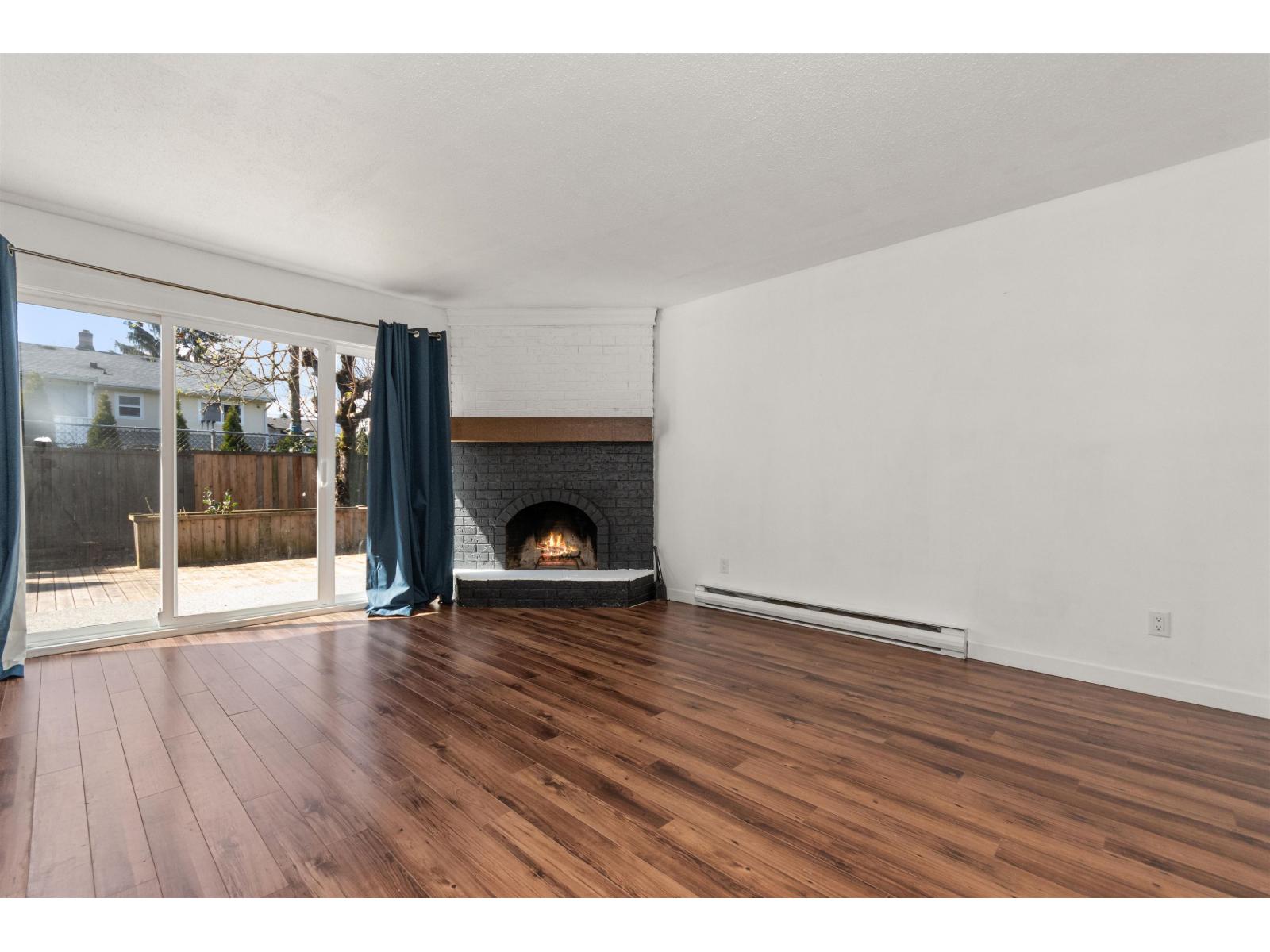 49 46689 FIRST AVENUE|Chilliwack Proper East