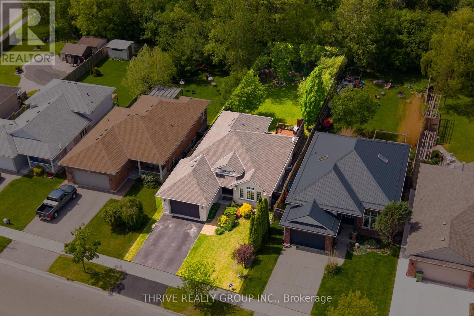 73 GREENWAY BOULEVARD