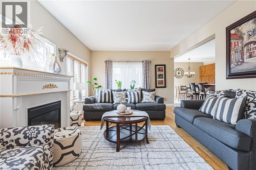 636 SERAFINI Crescent