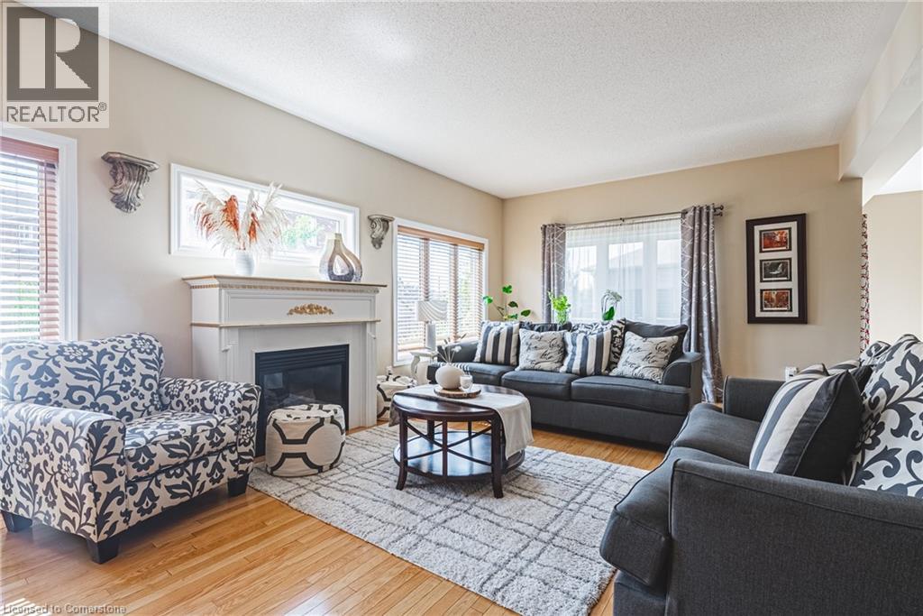 636 SERAFINI Crescent