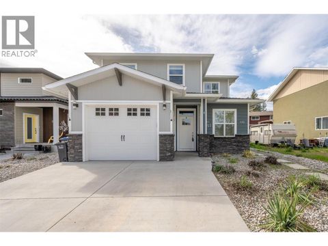 9457 Alder Street Summerland BC V0H1Z2