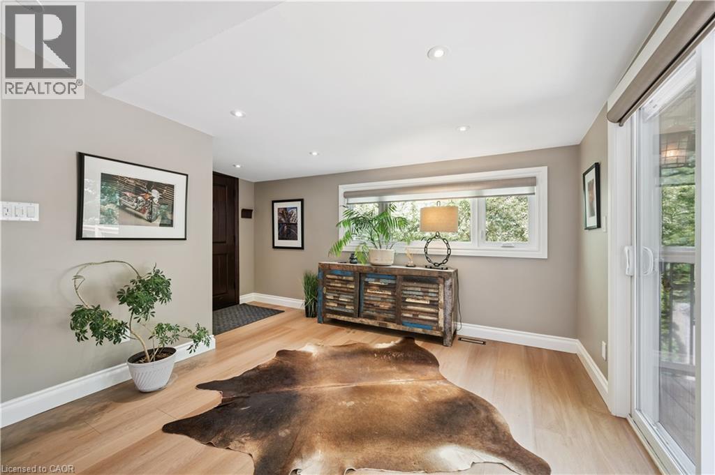 130 BLENHEIM Road