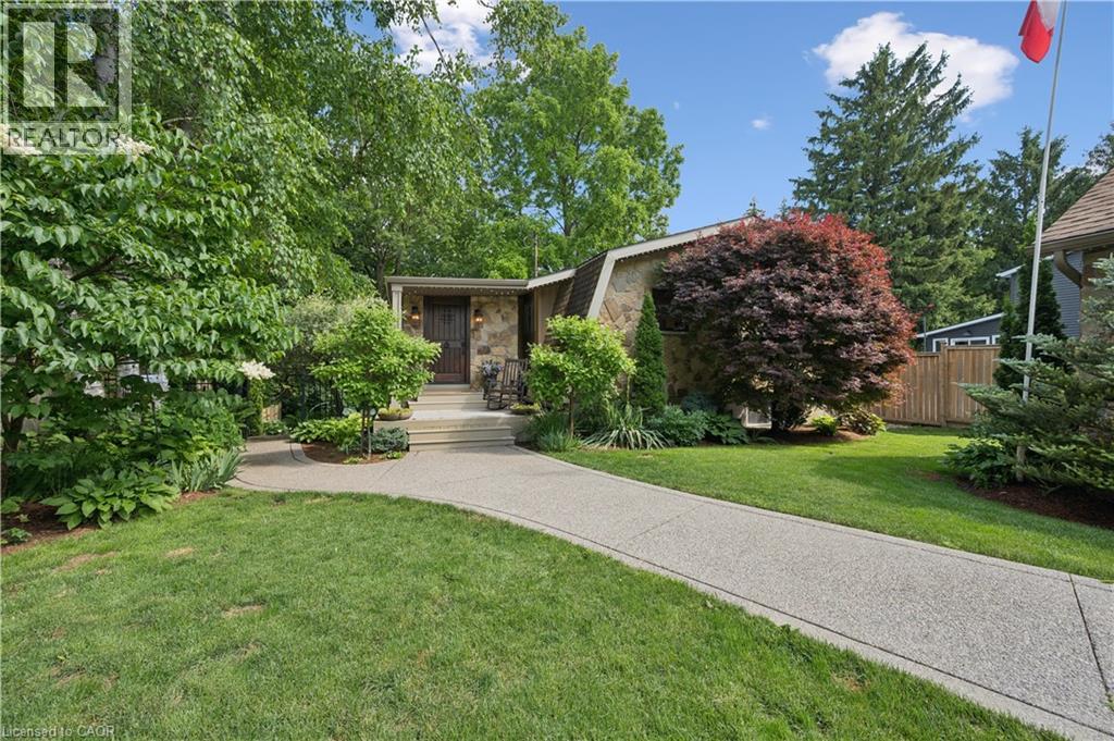 130 BLENHEIM Road