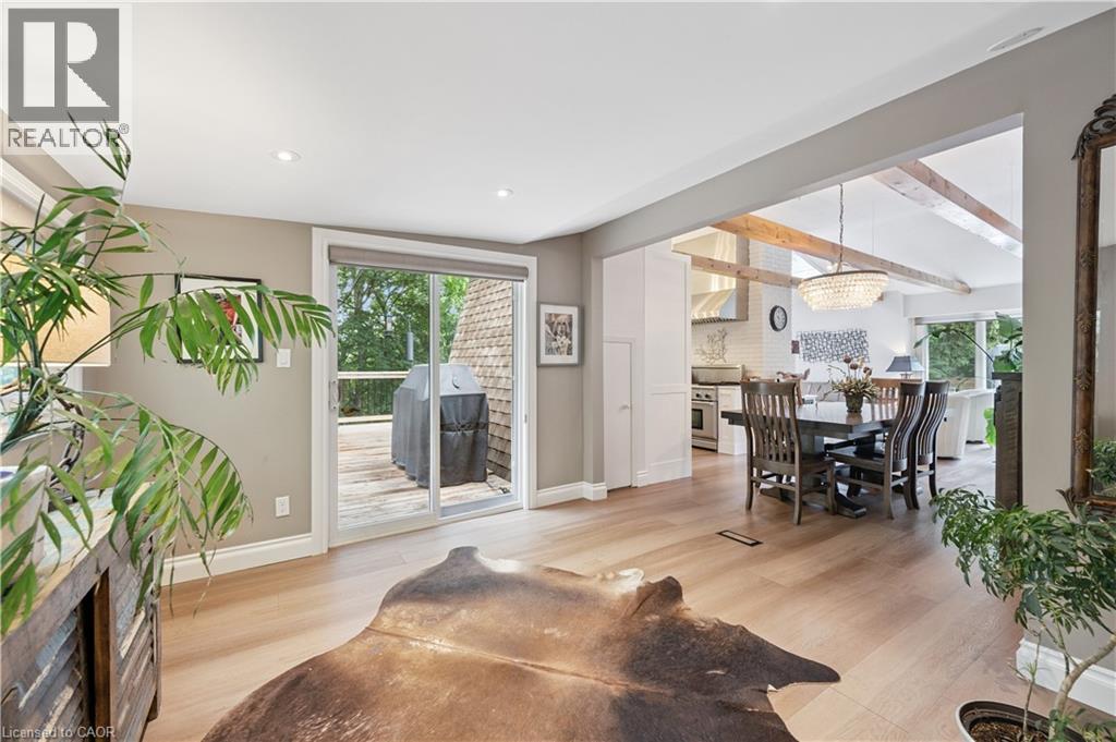 130 BLENHEIM Road
