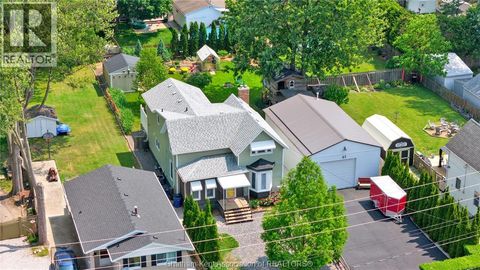 61 DELAWARE AVENUE Chatham ON N7L2W3