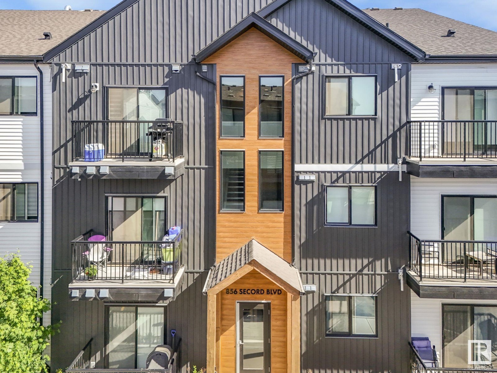 #202 856 SECORD BV NW