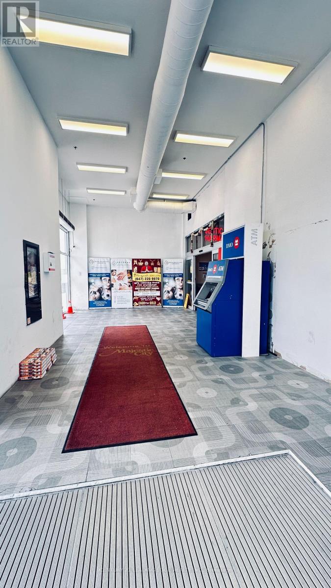 2900 MARKHAM ROAD