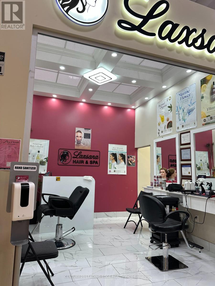2900 MARKHAM ROAD
