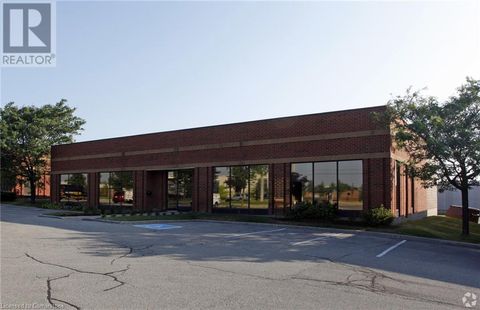 5855 KENNEDY Road Mississauga ON L4Z2G3