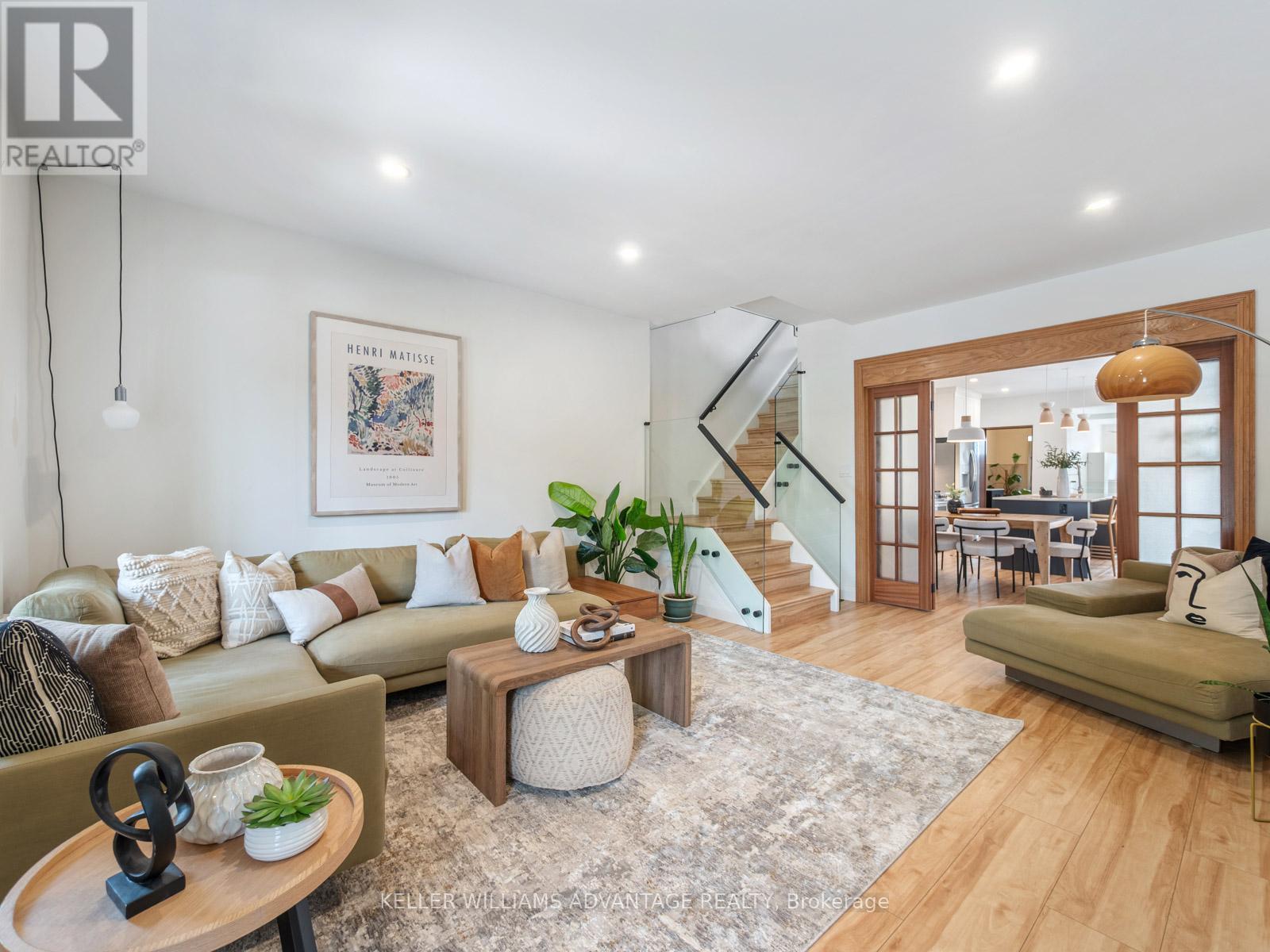 441 BROCK AVENUE