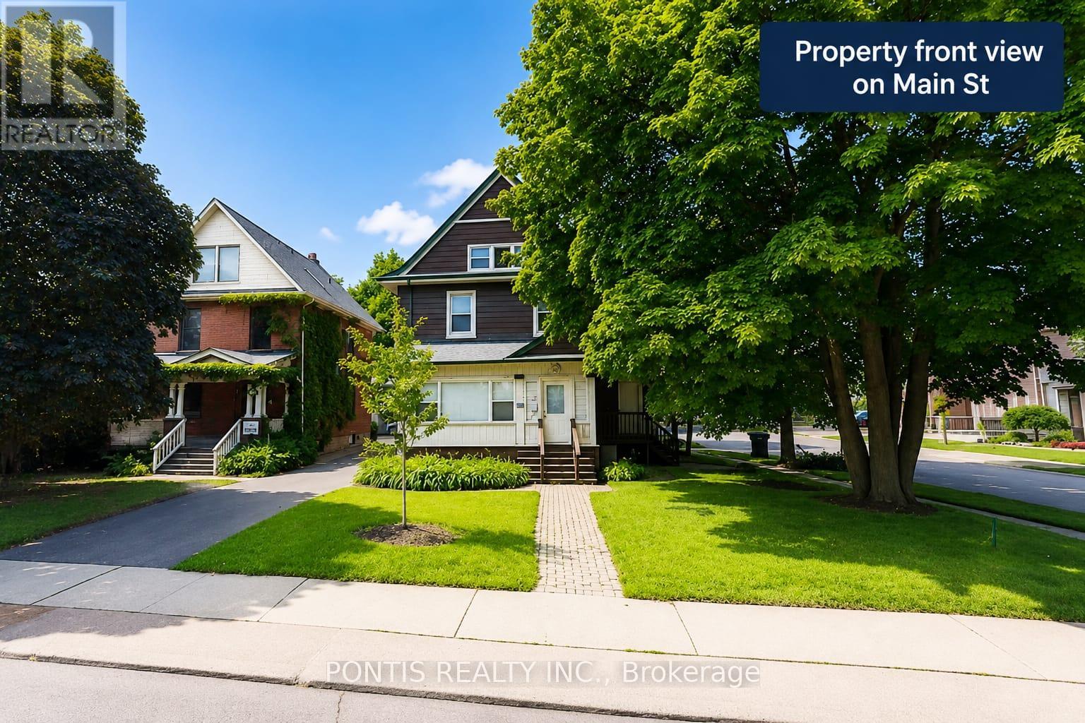281 MAIN STREET N