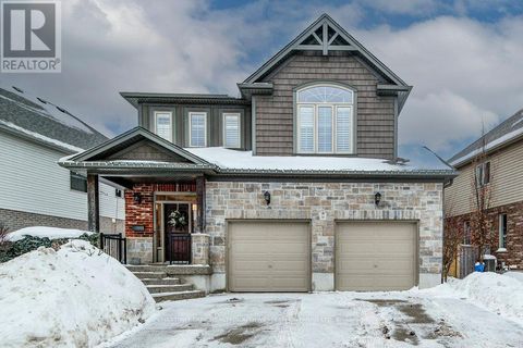 58 EDEN OAK TRAIL Kitchener ON N2A0G3