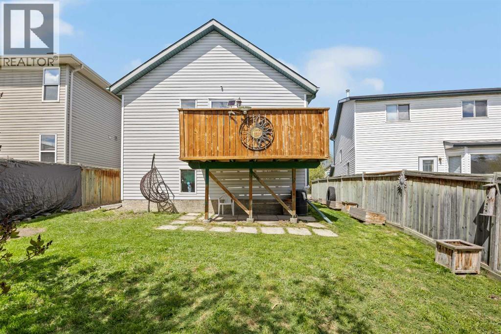 242 Hidden Spring Mews NW