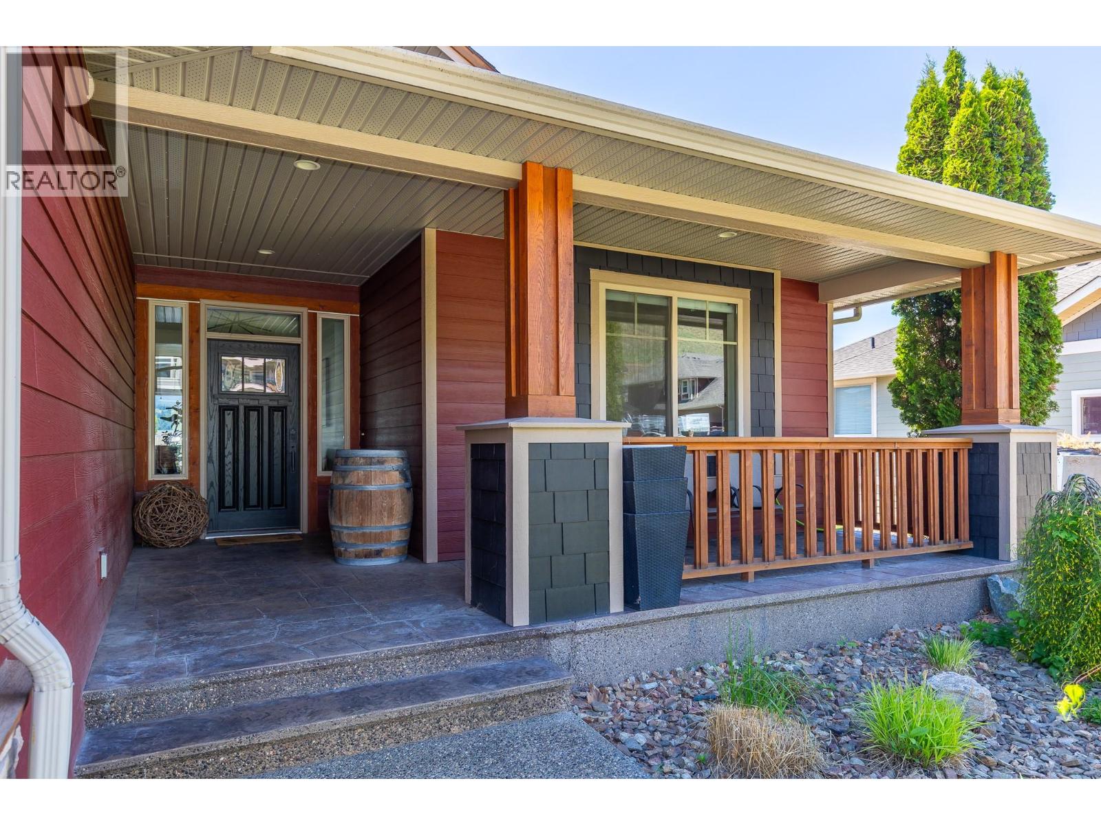 514 Mt. Tanner Place