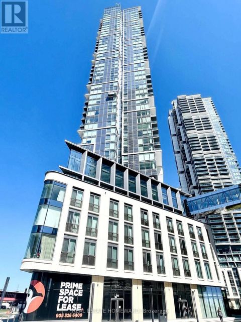 1711 - 1000 PORTAGE PARKWAY Vaughan (Vaughan Corporate Centre) ON L4K0L1