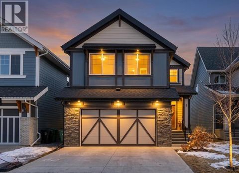 21 Masters Place SE Calgary AB T3M2L4