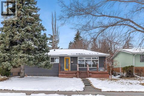113 Langton Drive SW Calgary AB T3E5G1