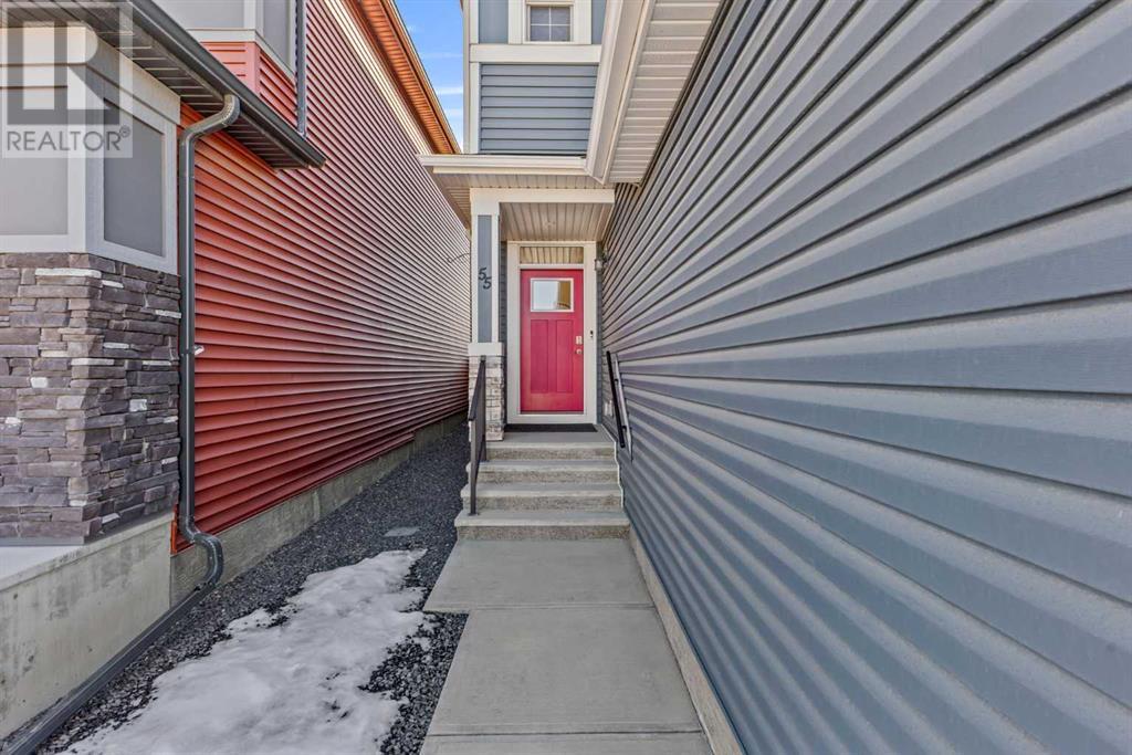 55 Belmont Heath SW