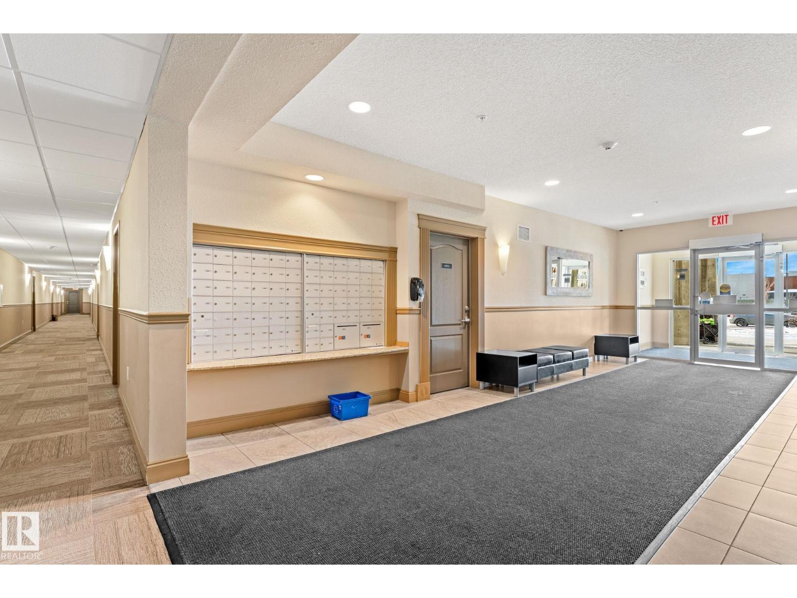 #214 12650 142 AV NW