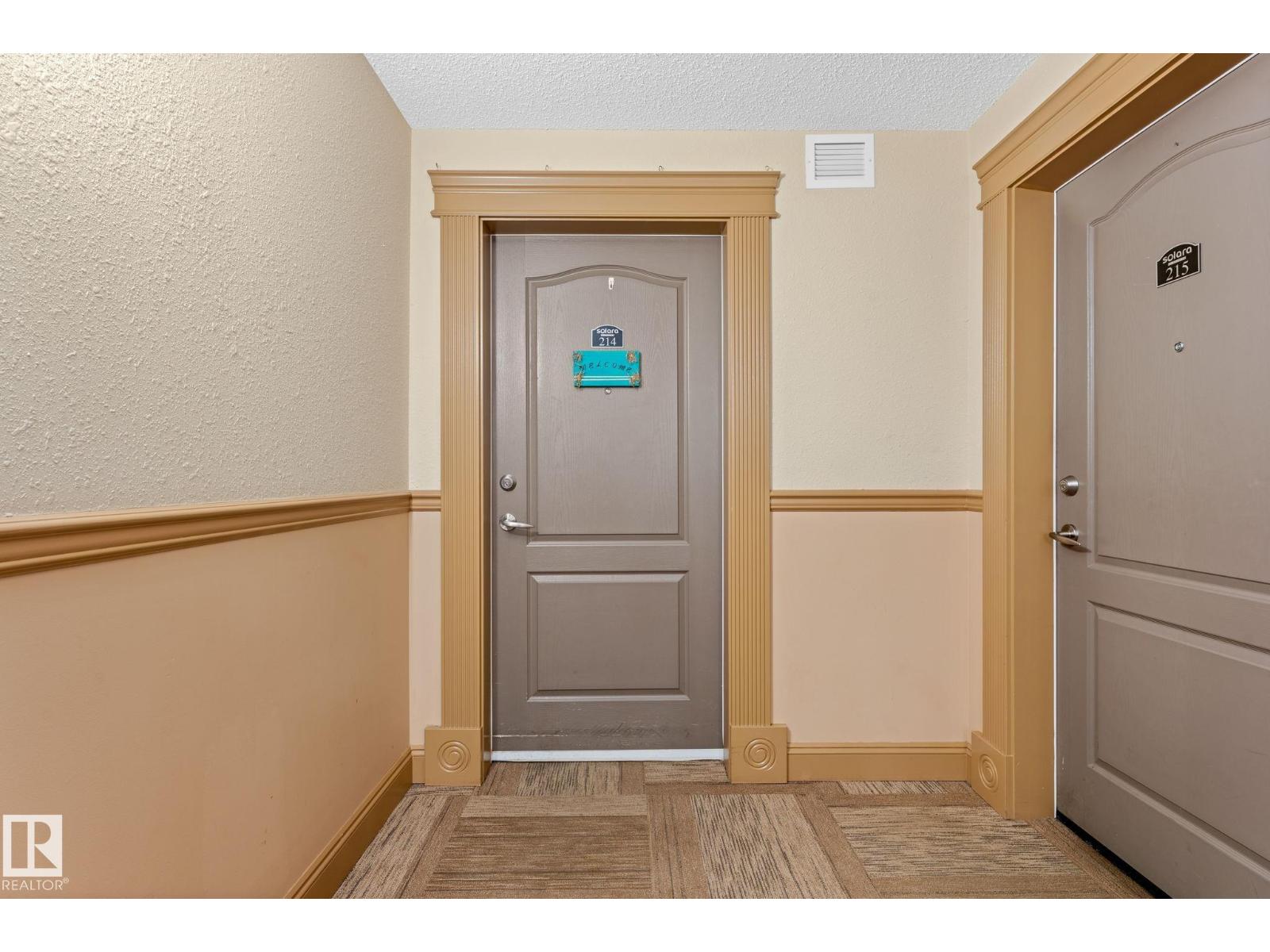 #214 12650 142 AV NW