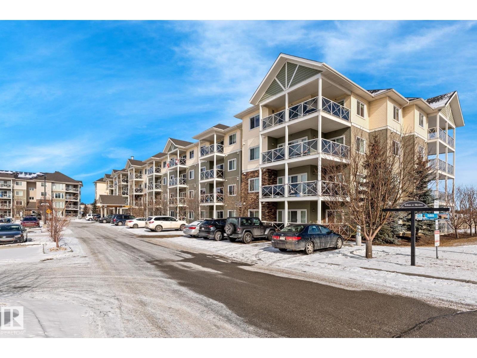 #214 12650 142 AV NW