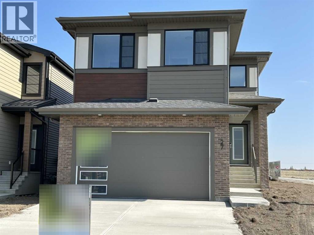 27 Heritage Link