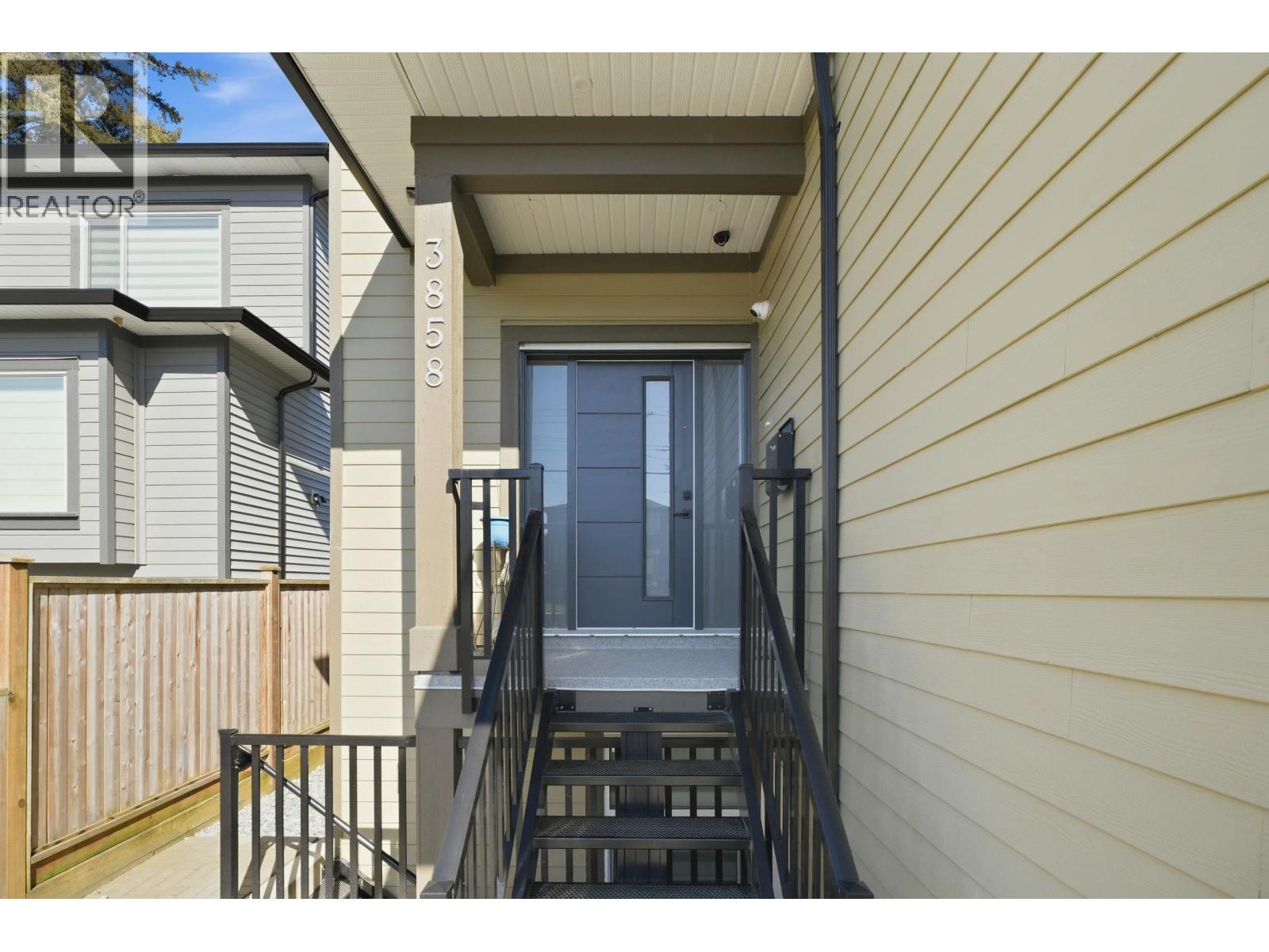 3858 COAST MERIDIAN ROAD
