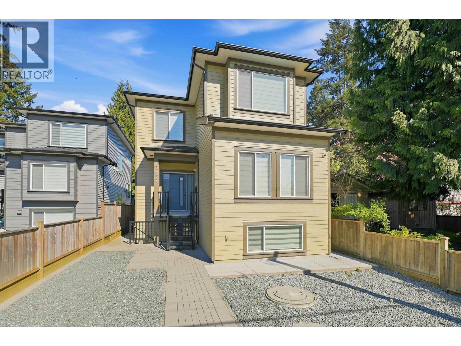 3858 COAST MERIDIAN ROAD