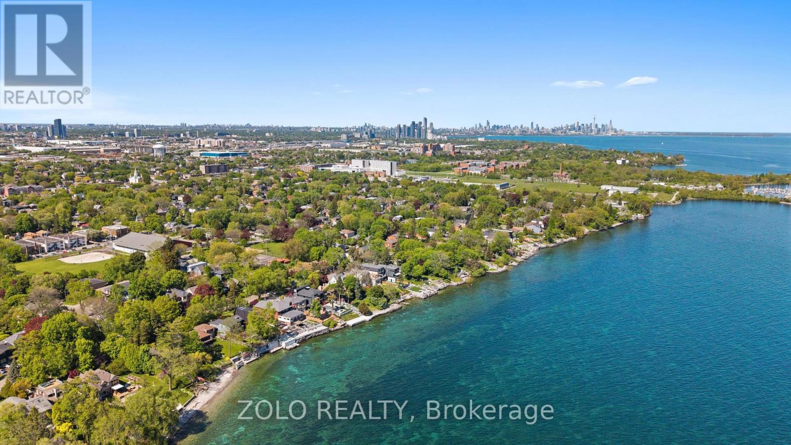 168A LAKE PROMENADE