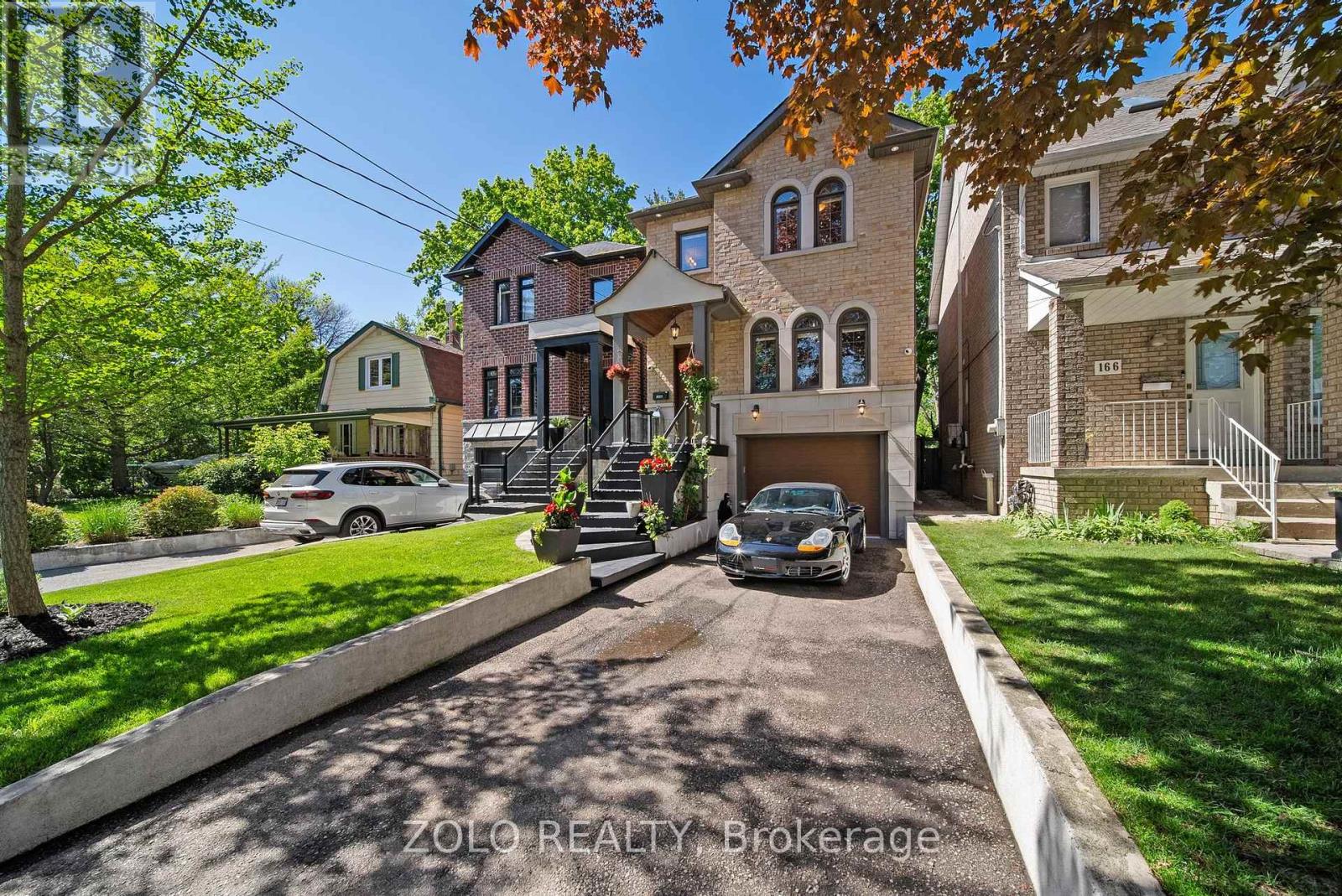 168A LAKE PROMENADE