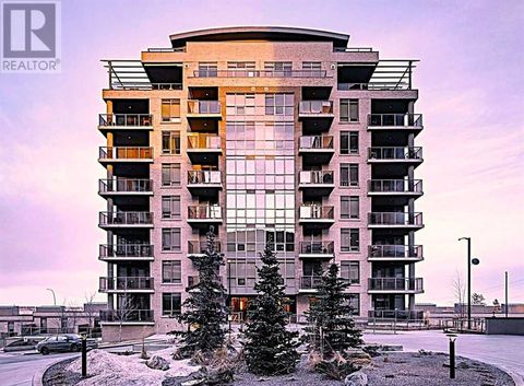 308, 10 Shawnee Hill SW Calgary AB T2Y0K5
