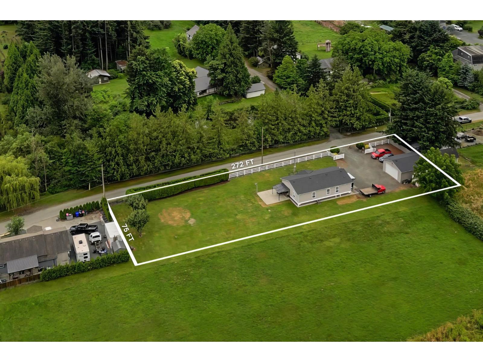 41725 HARE AVENUE|Yarrow