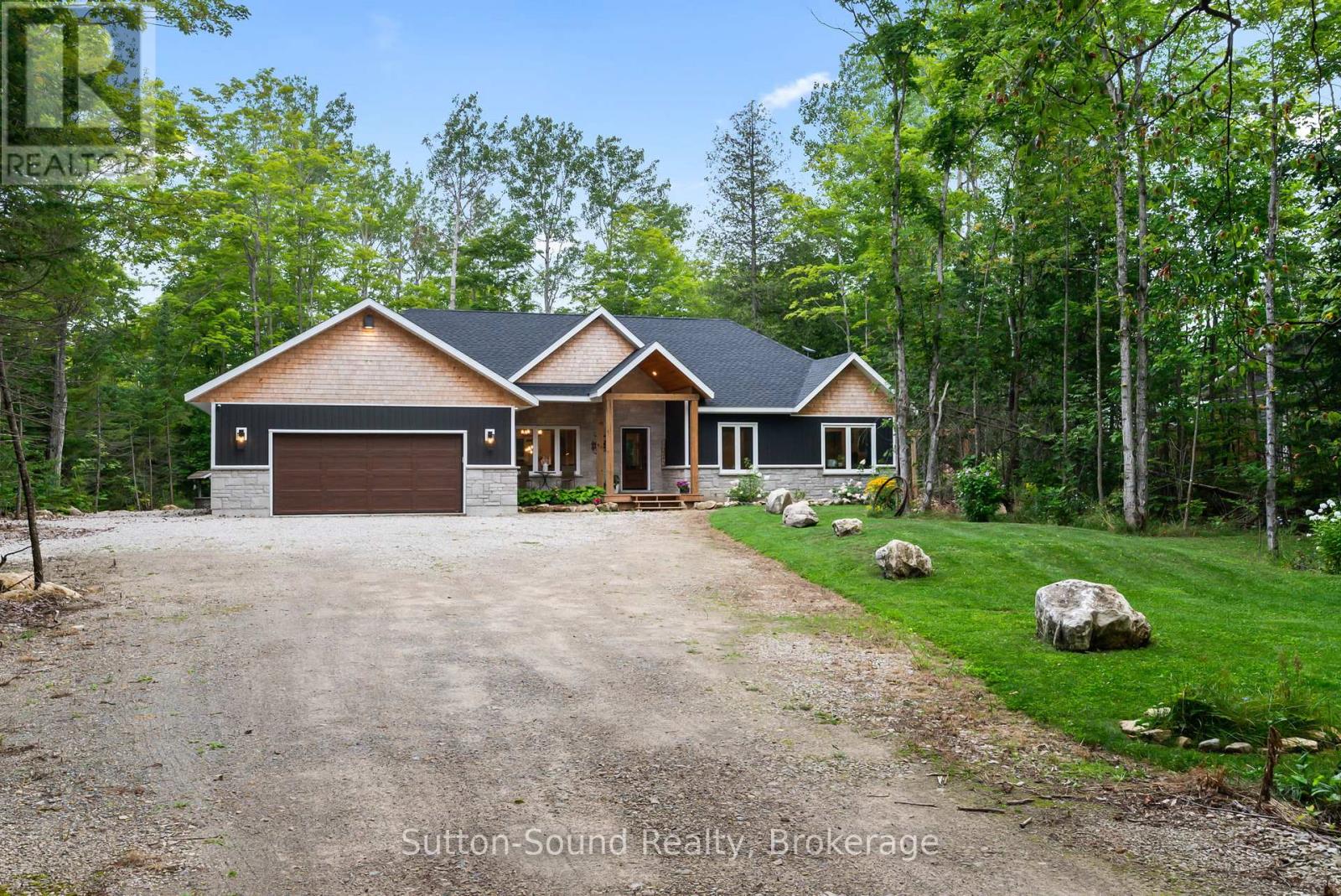 668 BRUCE ROAD 9 ROAD
