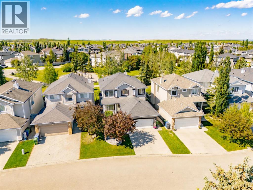 63 Citadel Crest Heath NW