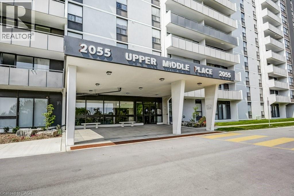 2055 UPPER MIDDLE Road Unit# 205