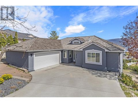 3513 EMPIRE Place West Kelowna BC V4T1Y5