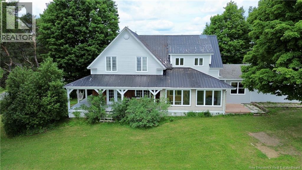 Photo 1 of 50 — 480 North View Road, North View, NB E7G2J8