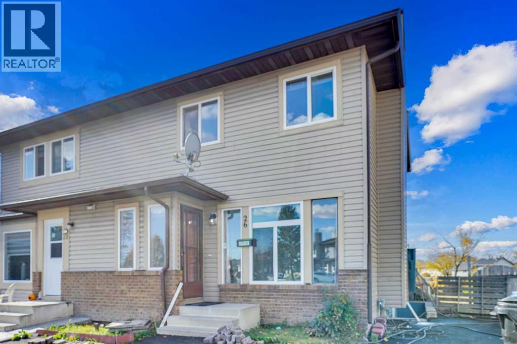 26 Falmead Bay NE